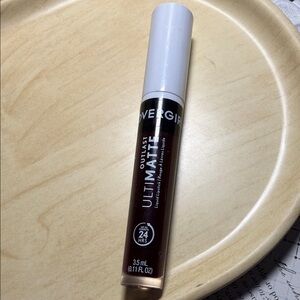 COVERGIRL Outlast UltiMatte Liquid Lipstick - Deep Brown